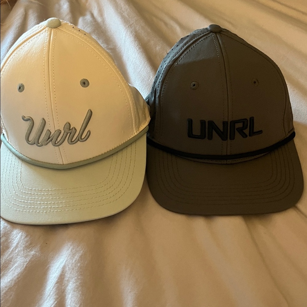 UNRL Hats